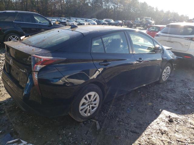 Photo 3 from auction – 2017 TOYOTA PRIUS with VIN JTDKBRFU3H3543399