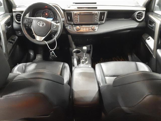 Photo 8 from auction – 2015 TOYOTA RAV4 LIMIT with VIN 2T3DFREV3FW276881