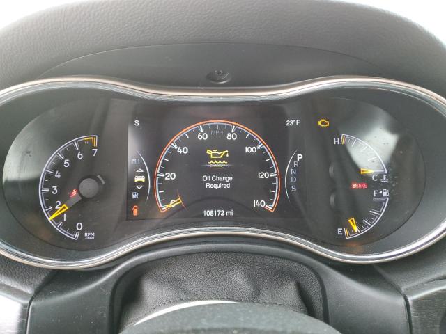 Photo 9 from auction – 2015 JEEP GRAND CHER with VIN 1C4RJFAG5FC761780