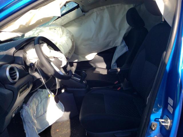 Photo 7 from auction – 2020 NISSAN VERSA S with VIN 3N1CN8DV7LL915537