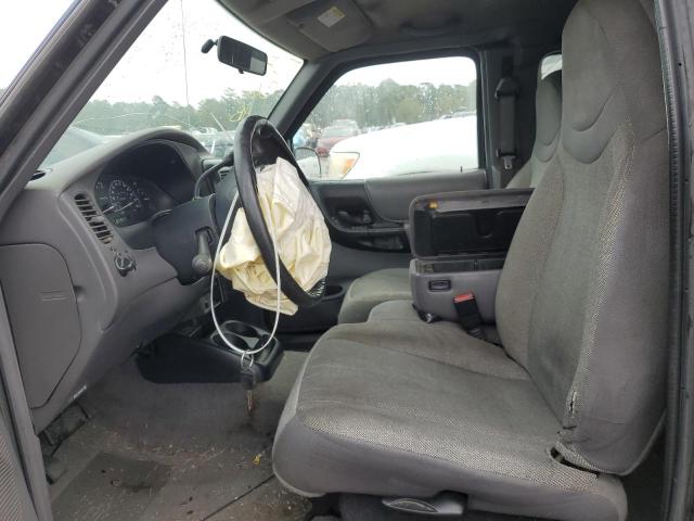 Photo 7 from auction – 2001 FORD RANGER SUP with VIN 1FTYR14U01TA56760