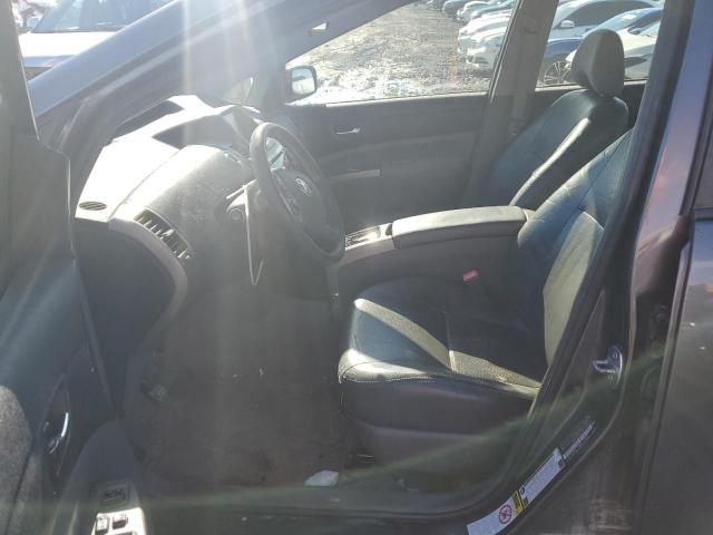 Photo 7 from auction – 2007 TOYOTA PRIUS with VIN JTDKB20U373275078