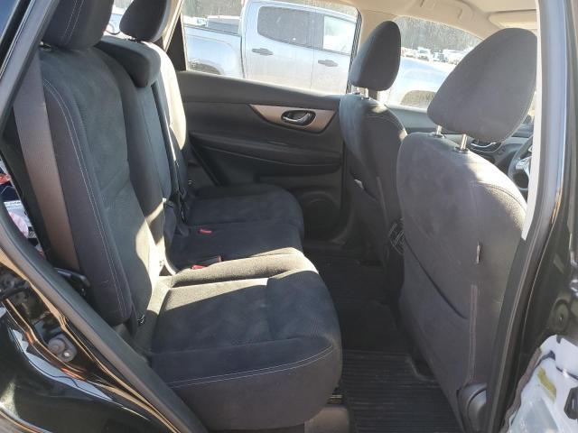 Photo 11 from auction – 2016 NISSAN ROGUE S with VIN JN8AT2MT5GW006819