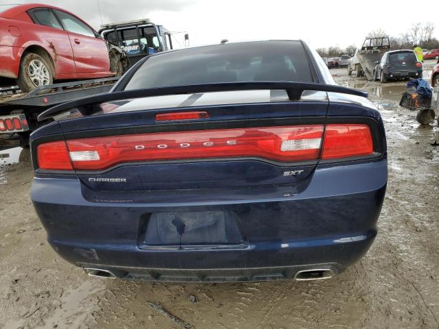 Photo 6 from auction – 2014 DODGE CHARGER SX with VIN 2C3CDXHG5EH183608