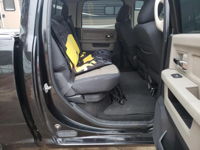 Photo 10 from auction – 2011 DODGE RAM 1500 with VIN 1D7RV1CT6BS621700