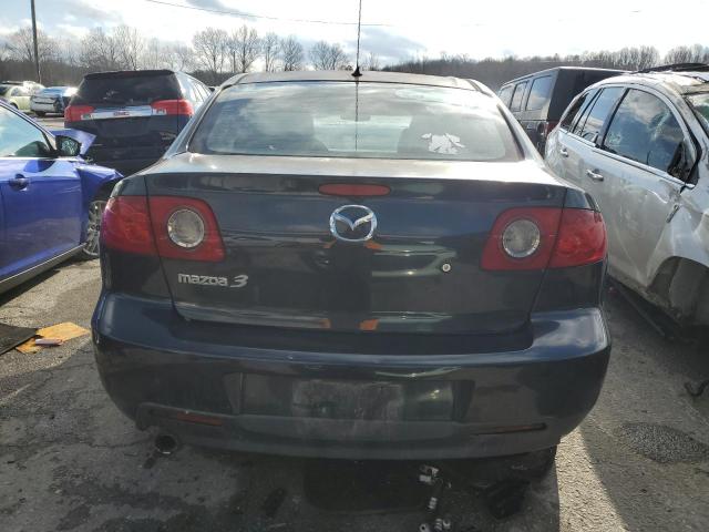 Photo 6 from auction – 2004 MAZDA 3 I with VIN JM1BK12F941155382