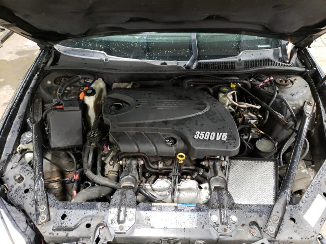 Photo 11 from auction – 2008 CHEVROLET IMPALA LT with VIN 2G1WT58K089202738