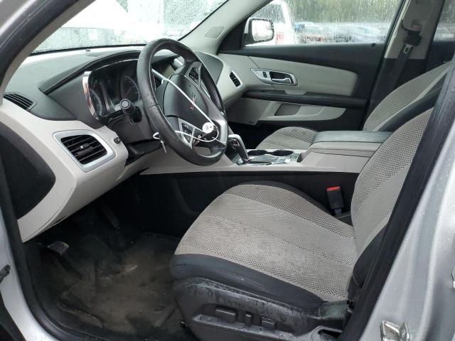 Photo 7 from auction – 2013 GMC TERRAIN SL with VIN 2GKALSEK0D6263883
