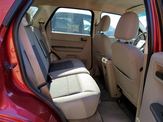 Photo 11 from auction – 2008 FORD ESCAPE XLT with VIN 1FMCU03108KB12685
