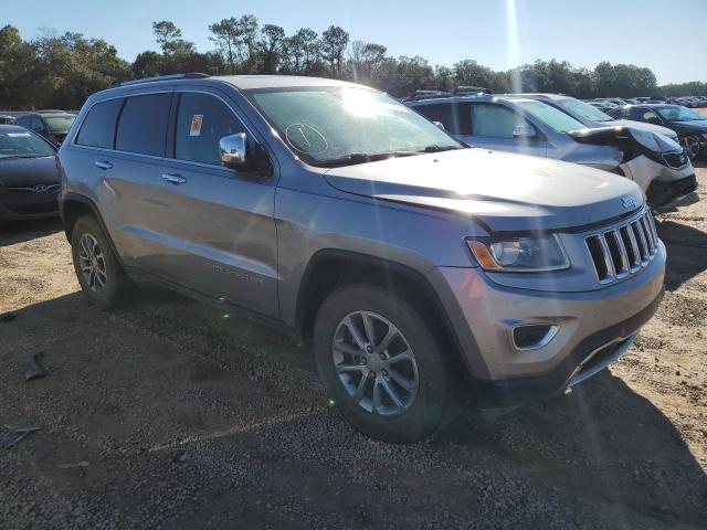 Photo 4 from auction – 2014 JEEP GRAND CHER with VIN 1C4RJFBG9EC294036