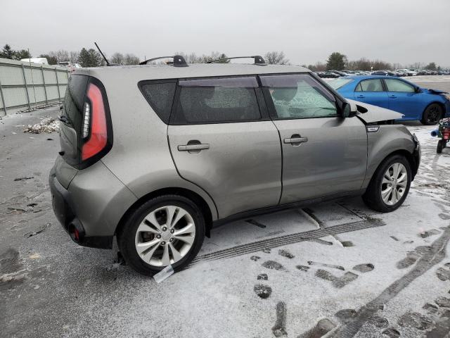Photo 3 from auction – 2016 KIA SOUL + with VIN KNDJP3A54G7247275