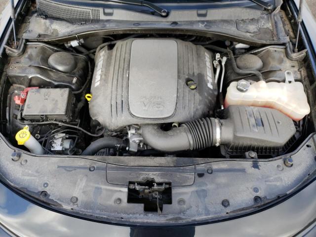 Photo 11 from auction – 2021 DODGE CHARGER R/ with VIN 2C3CDXCT1MH584186
