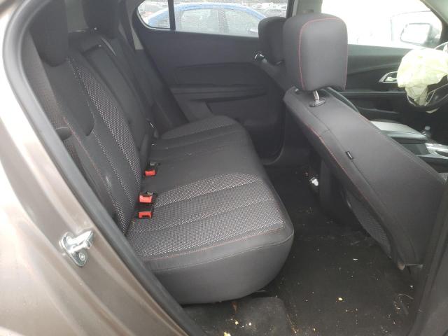 Photo 11 from auction – 2012 CHEVROLET EQUINOX LT with VIN 2GNFLEEK1C6395916