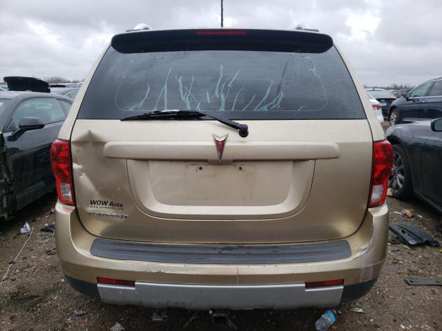 Photo 6 from auction – 2007 PONTIAC TORRENT with VIN 2CKDL63F876073929
