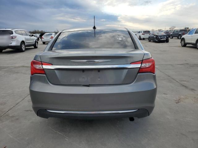 Photo 6 from auction – 2013 CHRYSLER 200 TOURIN with VIN 1C3CCBBB4DN629711