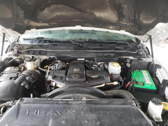 Photo 11 from auction – 2015 RAM 2500 SLT with VIN 3C6UR5DL9FG686365