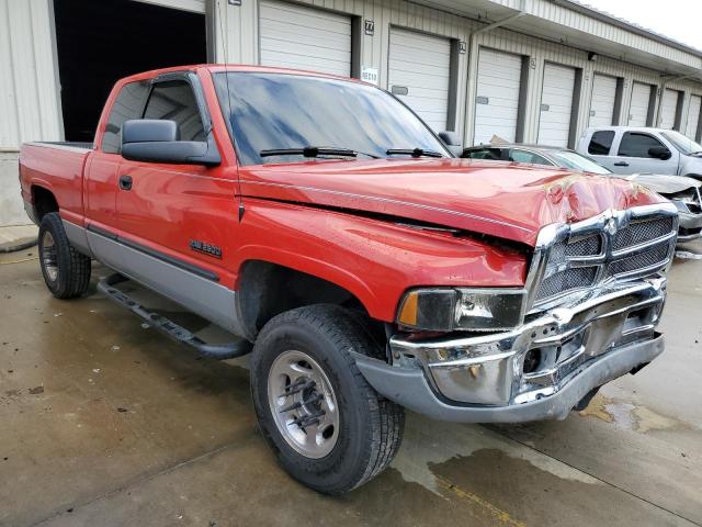 Photo 4 from auction – 2001 DODGE RAM 2500 with VIN 1B7KC23631J202788