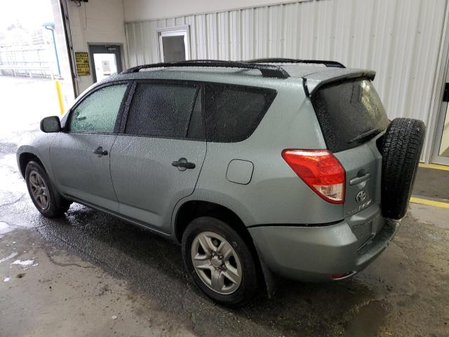 Photo 2 from auction – 2008 TOYOTA RAV4 with VIN JTMBD33V586062458