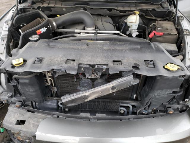 Photo 11 from auction – 2012 DODGE RAM 1500 S with VIN 1C6RD7KT3CS284591
