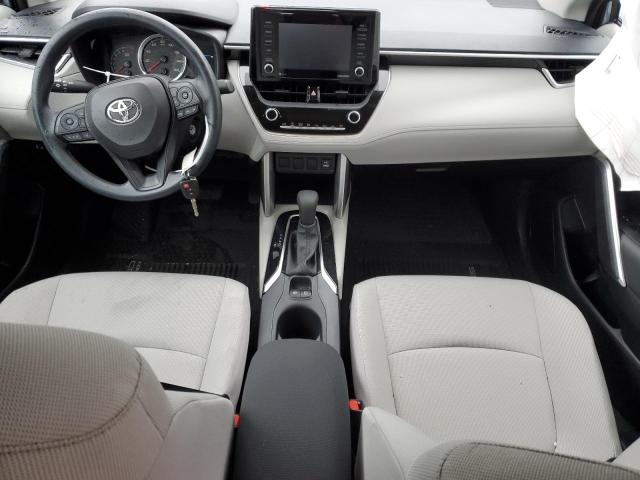 Photo 8 from auction – 2022 TOYOTA COROLLA CR with VIN 7MUAAAAG6NV030875