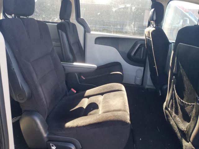 Photo 11 from auction – 2014 DODGE GRAND CARA with VIN 2C4RDGCG1ER202324