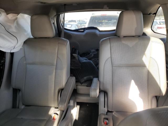 Photo 10 from auction – 2017 TOYOTA HIGHLANDER with VIN 5TDDZRFH1HS410680