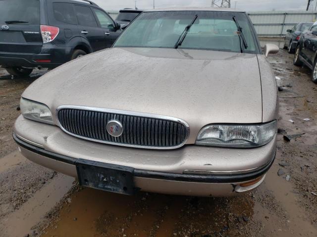 Photo 5 from auction – 1998 BUICK LESABRE CU with VIN 1G4HP52K6WH548424