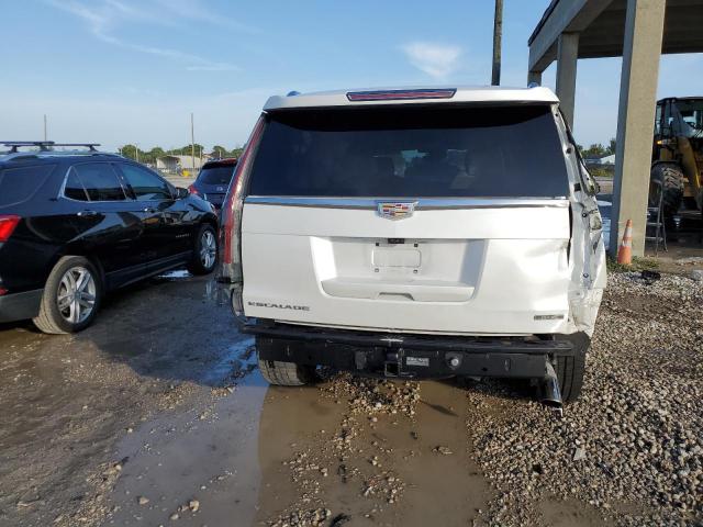Photo 6 from auction – 2020 CADILLAC ESCALADE E with VIN 1GYS3JKJ9LR175546