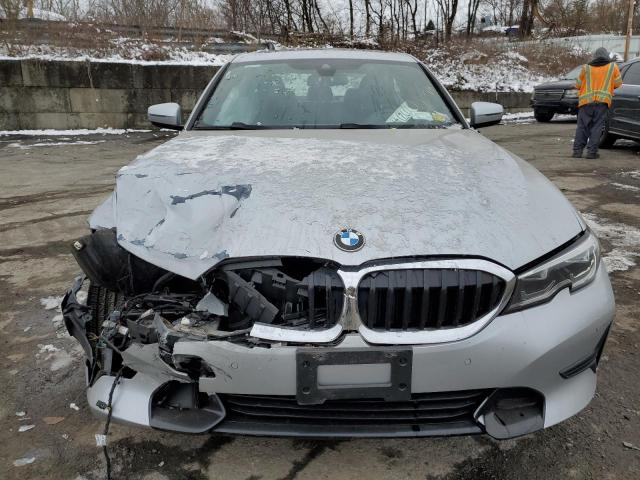 Photo 5 from auction – 2019 BMW 330XI with VIN WBA5R7C54KAJ84316