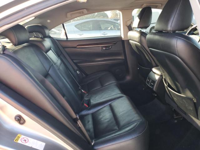 Photo 10 from auction – 2015 LEXUS ES 350 with VIN JTHBK1GG4F2165346