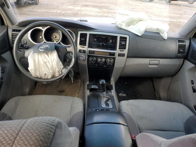 Photo 8 from auction – 2003 TOYOTA 4RUNNER SR with VIN JTEBU14R138004331