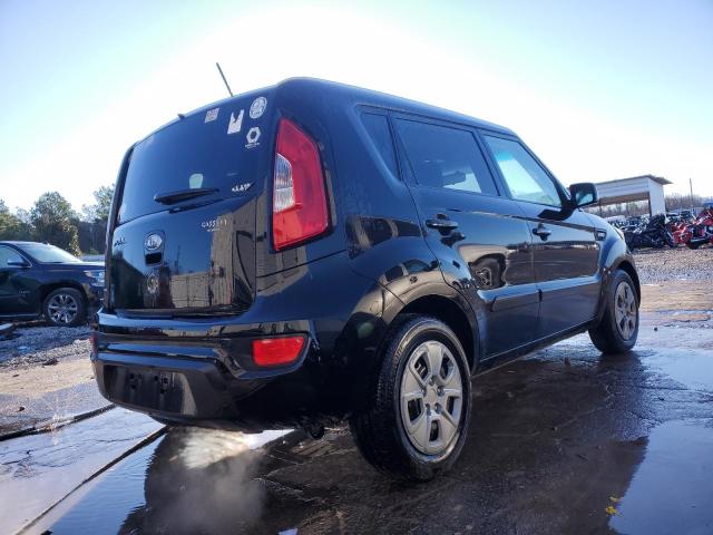 Photo 3 from auction – 2012 KIA SOUL with VIN KNDJT2A55C7748370
