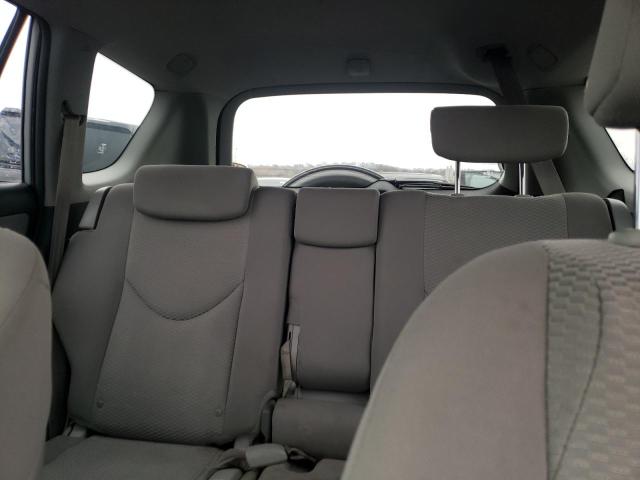 Photo 10 from auction – 2007 TOYOTA RAV4 LIMIT with VIN JTMBD31V675091975