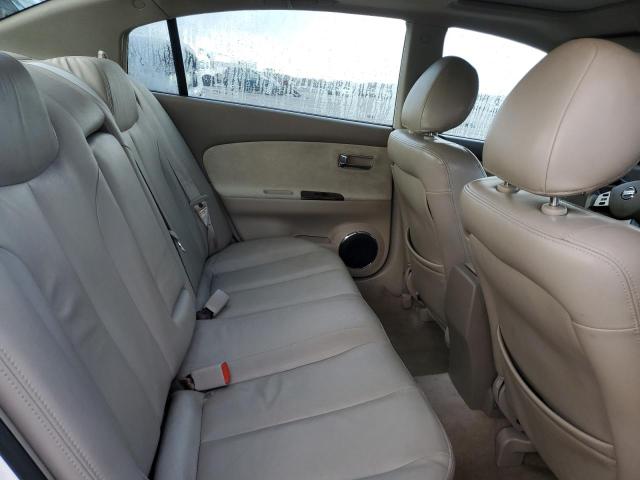 Photo 10 from auction – 2006 NISSAN ALTIMA SE with VIN 1N4BL11D26C248755
