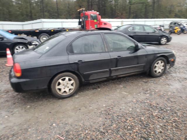 Photo 3 from auction – 2000 HYUNDAI SONATA GLS with VIN KMHWF35V8YA277107