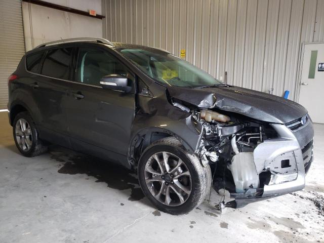 Photo 4 from auction – 2016 FORD ESCAPE TIT with VIN 1FMCU9J92GUB13501