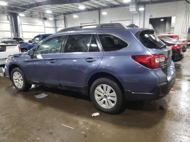 Photo 2 from auction – 2018 SUBARU OUTBACK 2. with VIN 4S4BSAFC5J3362167
