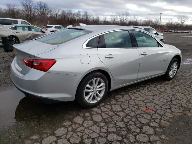 Photo 3 from auction – 2018 CHEVROLET MALIBU LT with VIN 1G1ZD5ST1JF204877