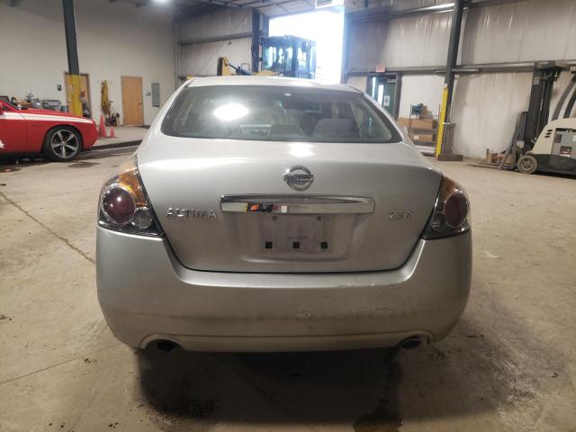 Photo 6 from auction – 2012 NISSAN ALTIMA BAS with VIN 1N4AL2AP6CC155454