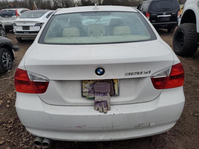 Photo 6 from auction – 2008 BMW 328 XI with VIN WBAVC93558K044985
