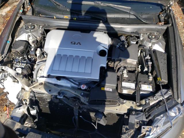 Photo 11 from auction – 2018 LEXUS ES 350 with VIN 58ABK1GG0JU096643