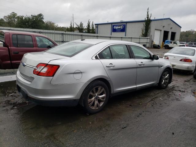 Photo 3 from auction – 2011 FORD TAURUS SEL with VIN 1FAHP2EW2BG182064