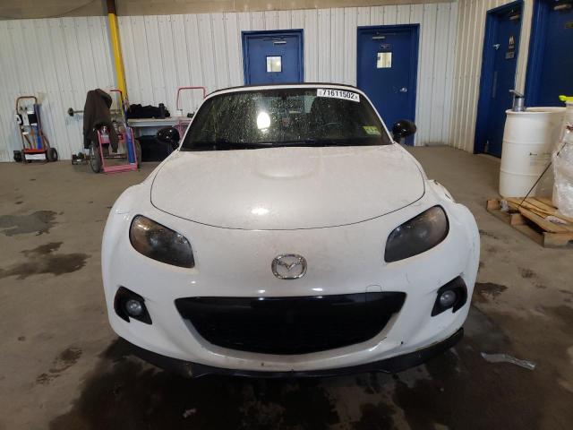 Photo 5 from auction – 2015 MAZDA MX-5 MIATA with VIN JM1NC2LF1F0242619
