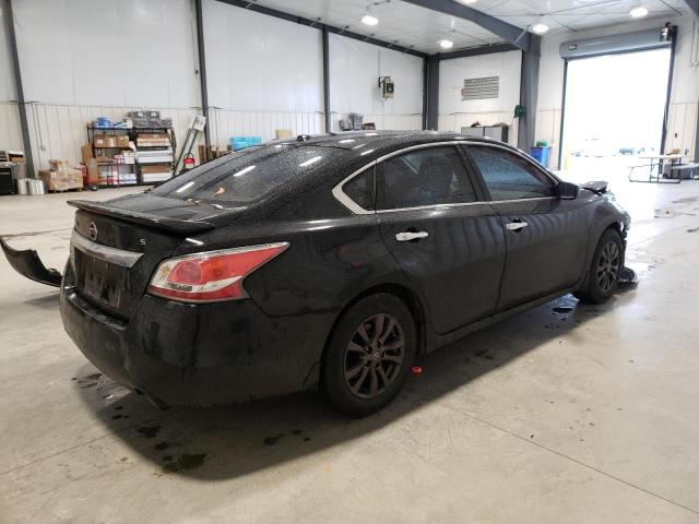 Photo 3 from auction – 2015 NISSAN ALTIMA 2.5 with VIN 1N4AL3AP7FC420876