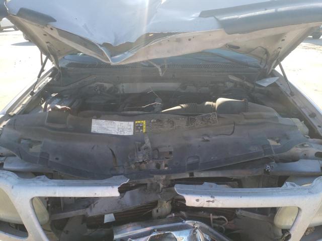 Photo 11 from auction – 2004 FORD F-150 HERI with VIN 2FTRX17254CA25622