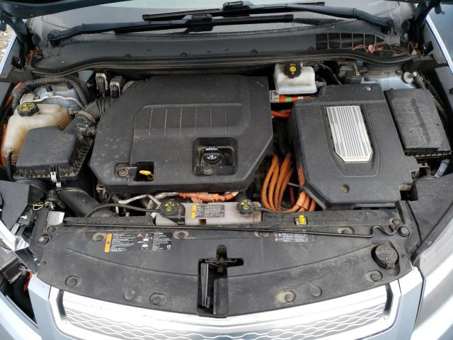 Photo 11 from auction – 2015 CHEVROLET VOLT with VIN 1G1RA6E45FU131082