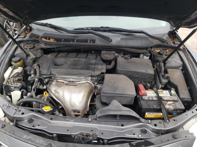 Photo 11 from auction – 2011 TOYOTA CAMRY BASE with VIN 4T1BF3EK9BU148187
