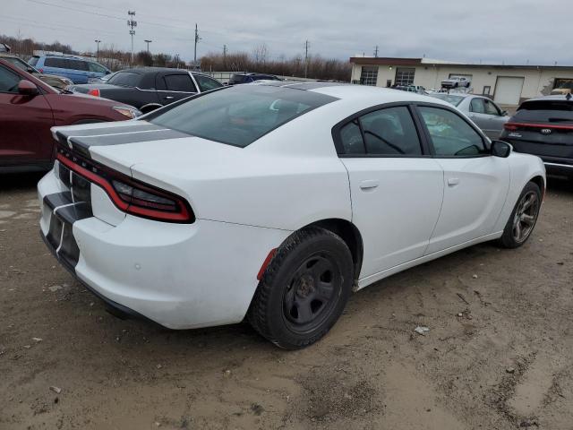 Photo 3 from auction – 2016 DODGE CHARGER PO with VIN 2C3CDXAG4GH237221