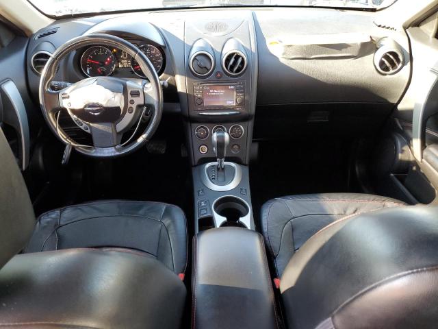 Photo 8 from auction – 2012 NISSAN ROGUE S with VIN JN8AS5MV3CW402747
