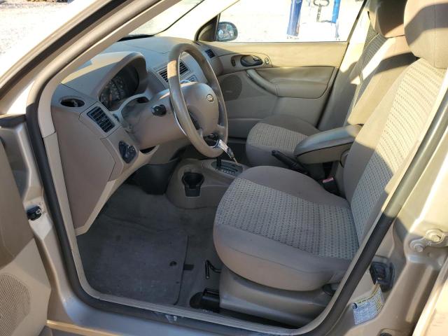 Photo 7 from auction – 2006 FORD FOCUS ZX4 with VIN 1FAFP34N26W112792